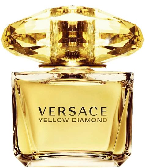 versace yellow diamond 50mlmens or womans|Versace Yellow Diamond perfume smell.